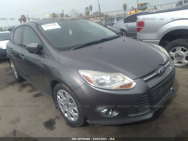 FORD FOCUS 2012 1fahp3k24cl228056