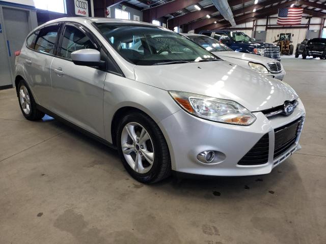 FORD FOCUS SE 2012 1fahp3k24cl229076