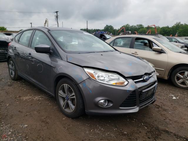 FORD FOCUS SE 2012 1fahp3k24cl229482