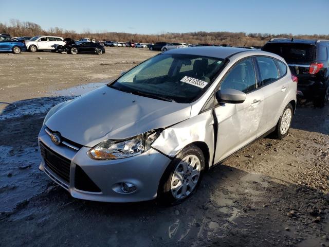 FORD FOCUS 2012 1fahp3k24cl233449