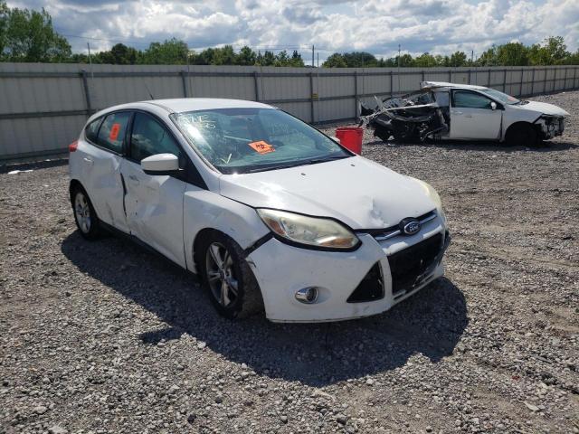 FORD FOCUS 2012 1fahp3k24cl234780