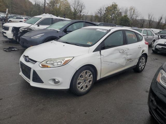 FORD FOCUS SE 2012 1fahp3k24cl246749