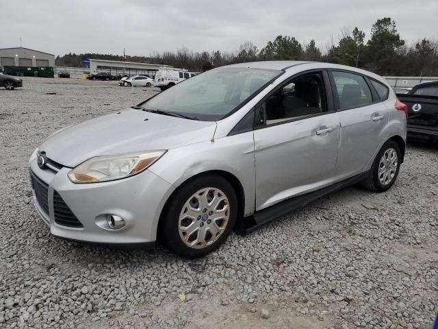 FORD FOCUS 2012 1fahp3k24cl254320