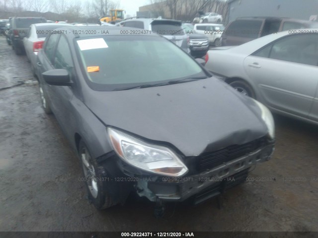 FORD FOCUS 2012 1fahp3k24cl255743