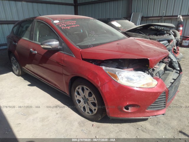 FORD FOCUS 2012 1fahp3k24cl262417