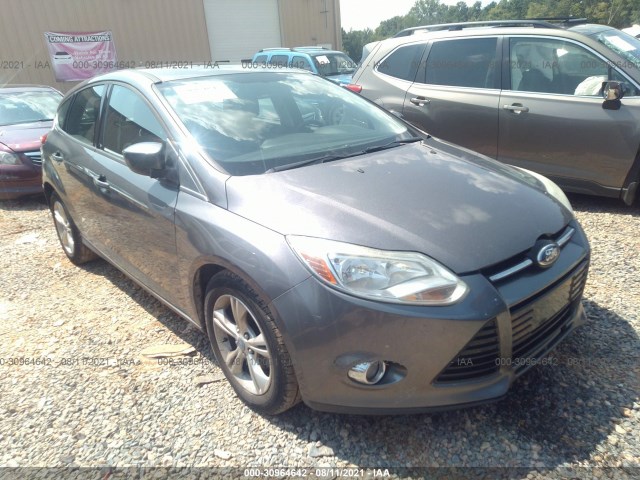 FORD FOCUS 2012 1fahp3k24cl268346