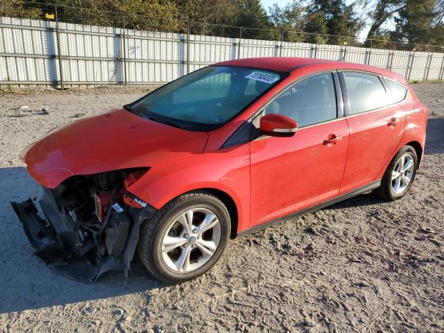 FORD FOCUS 2012 1fahp3k24cl269898