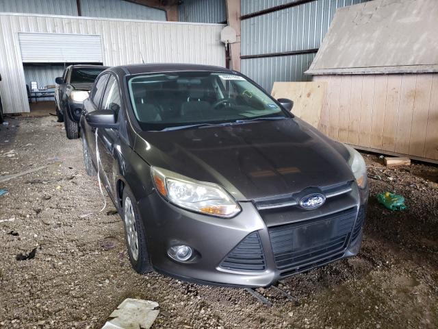 FORD FOCUS SE 2012 1fahp3k24cl273417