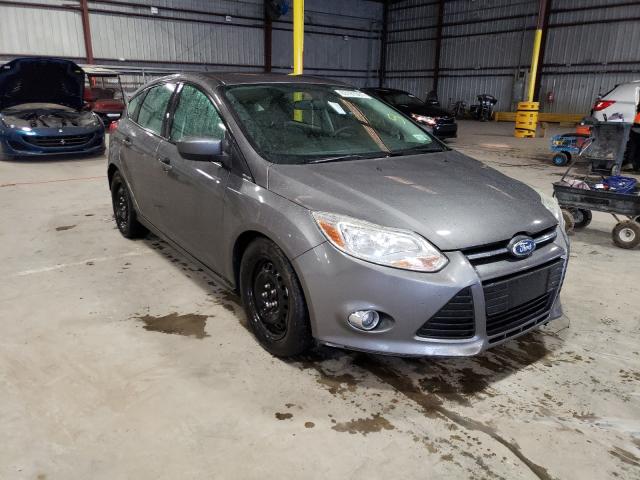 FORD FOCUS SE 2012 1fahp3k24cl276205