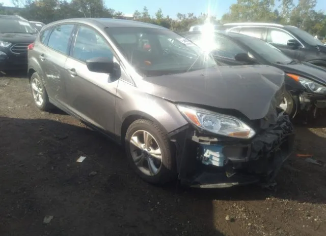 FORD FOCUS 2012 1fahp3k24cl279816