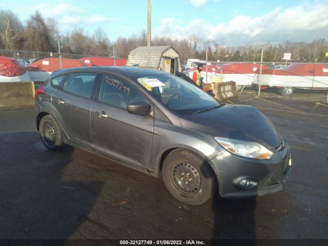 FORD FOCUS 2012 1fahp3k24cl280030