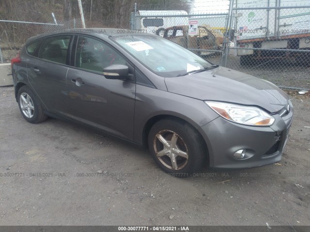 FORD FOCUS 2012 1fahp3k24cl286765