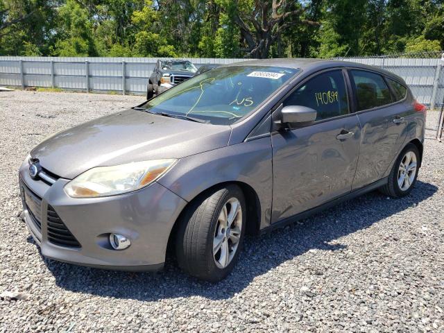 FORD FOCUS 2012 1fahp3k24cl293067