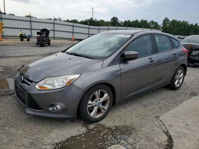 FORD FOCUS SE 2012 1fahp3k24cl297846