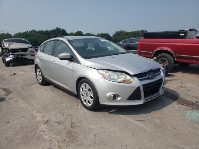 FORD FOCUS SE 2012 1fahp3k24cl298317