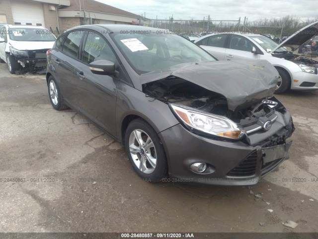 FORD FOCUS 2012 1fahp3k24cl299161