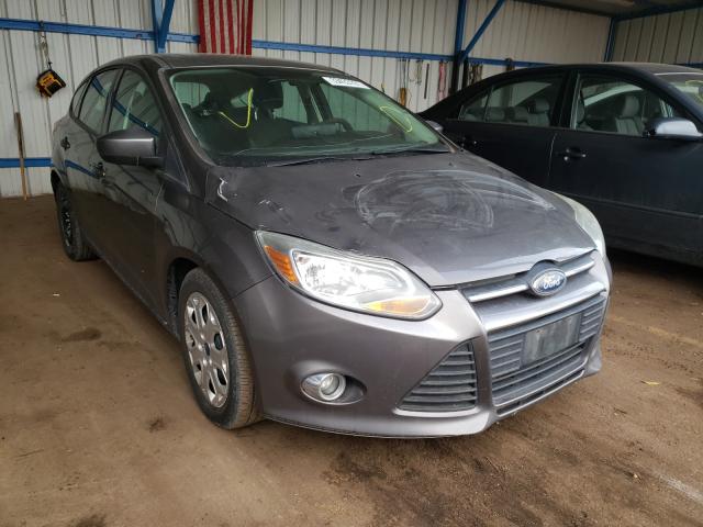 FORD FOCUS SE 2012 1fahp3k24cl301734