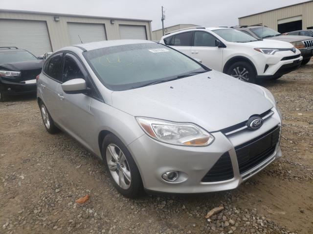 FORD FOCUS SE 2012 1fahp3k24cl302852