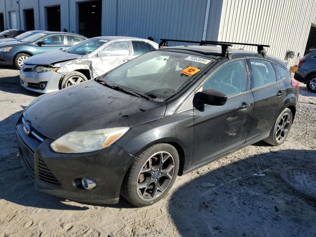 FORD FOCUS SE 2012 1fahp3k24cl303709