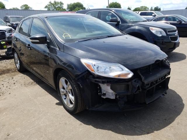 FORD FOCUS SE 2012 1fahp3k24cl311356