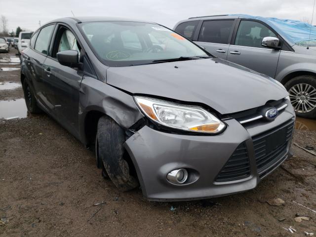 FORD FOCUS SE 2012 1fahp3k24cl319361