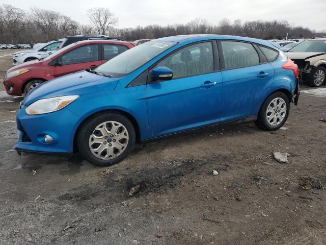 FORD FOCUS SE 2012 1fahp3k24cl329906