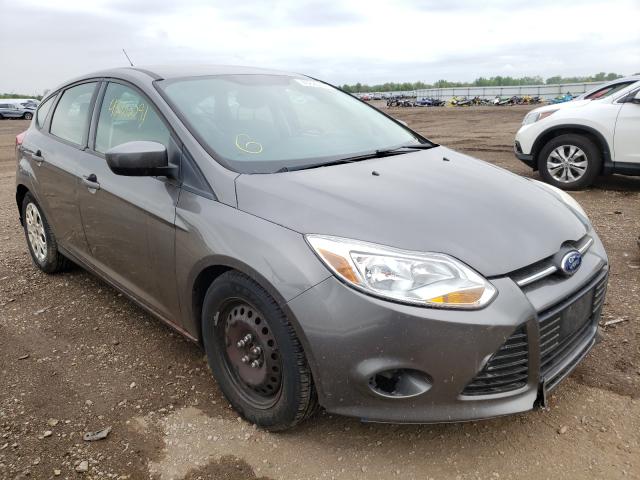 FORD FOCUS SE 2012 1fahp3k24cl338301