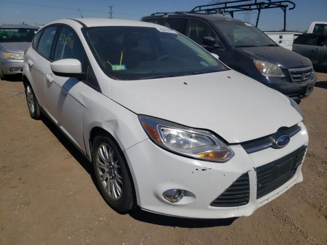 FORD FOCUS SE 2012 1fahp3k24cl348164