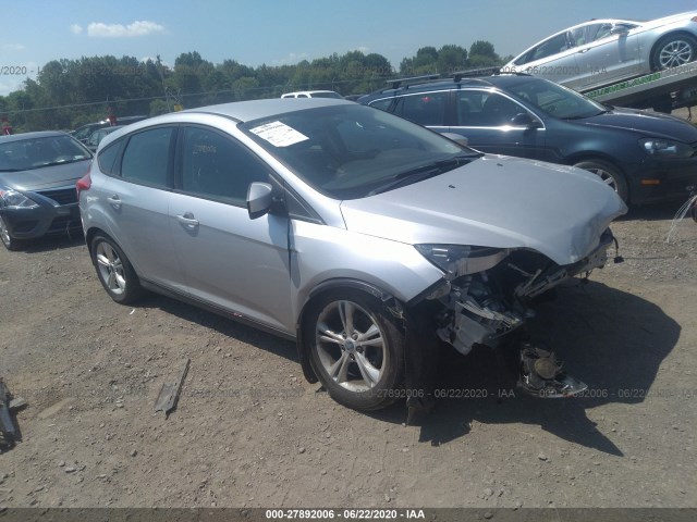 FORD FOCUS 2012 1fahp3k24cl365871