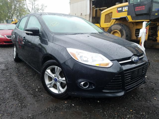 FORD FOCUS SE 2012 1fahp3k24cl369547