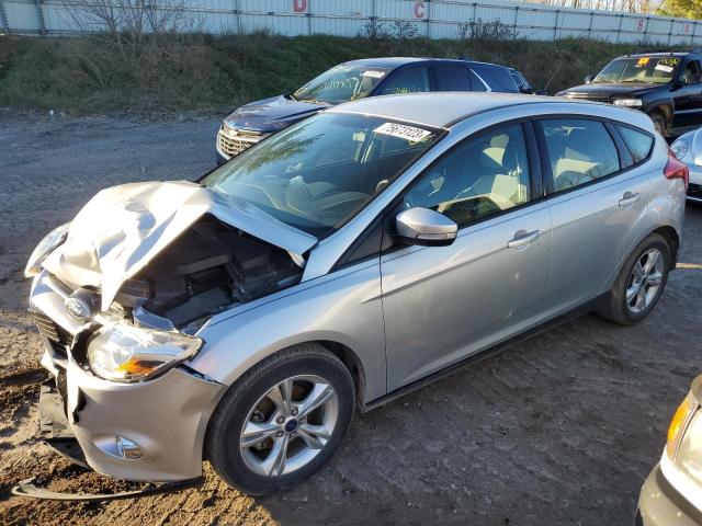 FORD FOCUS 2012 1fahp3k24cl370682