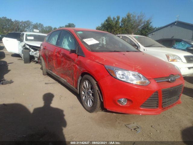 FORD FOCUS 2012 1fahp3k24cl373257