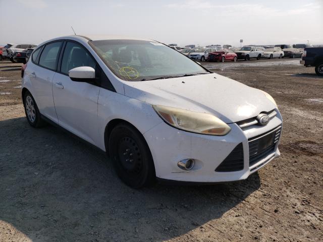 FORD FOCUS SE 2012 1fahp3k24cl382931