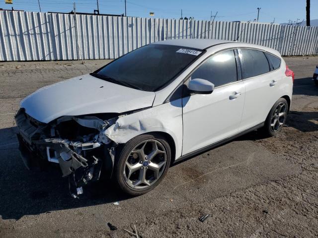 FORD FOCUS 2012 1fahp3k24cl382959