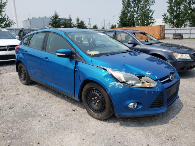 FORD FOCUS SE 2012 1fahp3k24cl383447