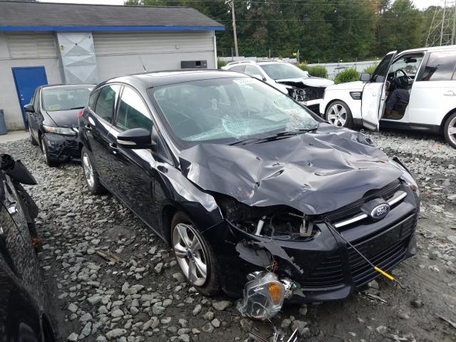 FORD FOCUS 2012 1fahp3k24cl384792