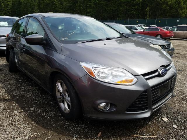 FORD FOCUS SE 2012 1fahp3k24cl392469