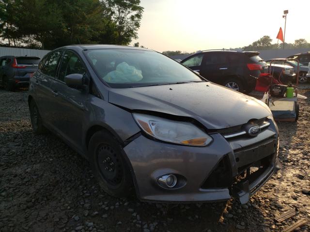 FORD FOCUS SE 2012 1fahp3k24cl394089