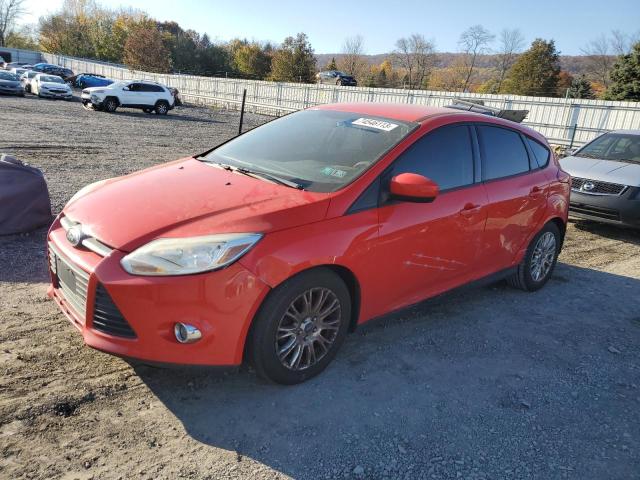 FORD FOCUS 2012 1fahp3k24cl405835