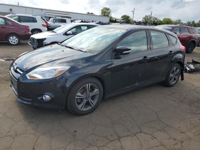 FORD FOCUS 2012 1fahp3k24cl412798