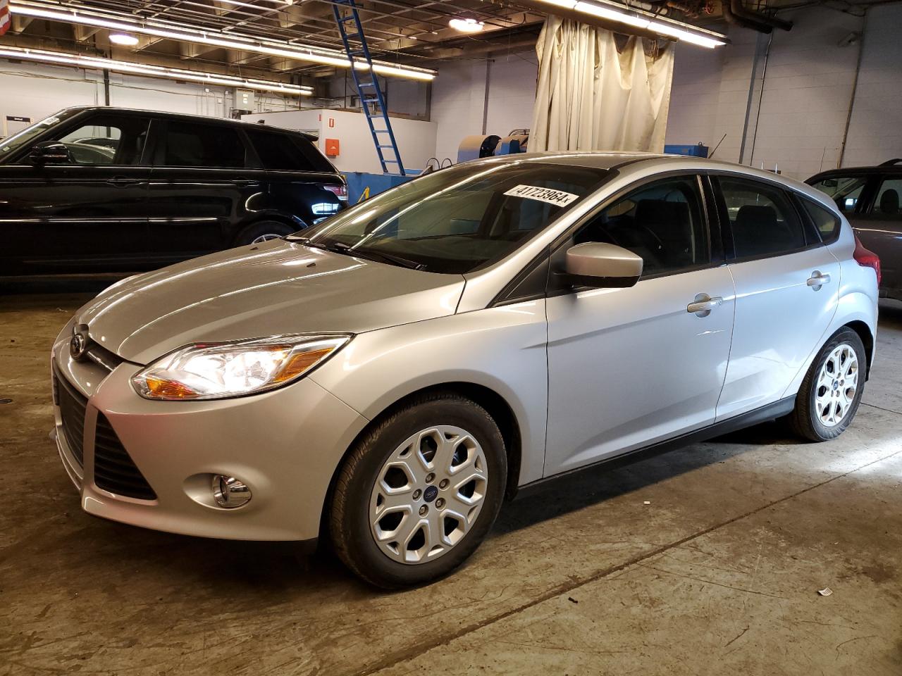 FORD FOCUS 2012 1fahp3k24cl427656