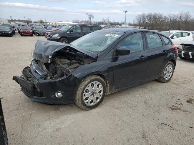 FORD FOCUS 2012 1fahp3k24cl428502