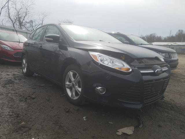 FORD FOCUS SE 2012 1fahp3k24cl442982