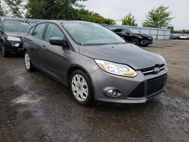 FORD FOCUS SE 2012 1fahp3k24cl459703