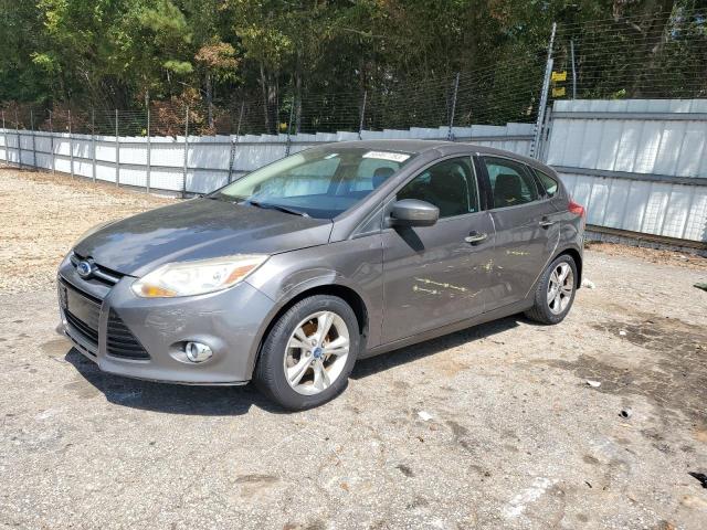 FORD FOCUS SE 2012 1fahp3k24cl461421