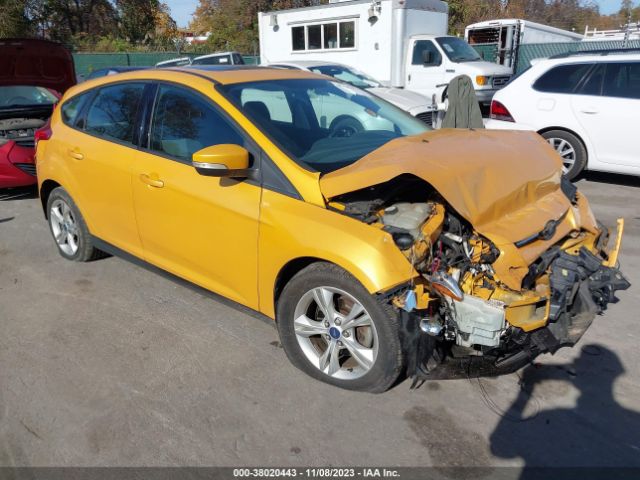 FORD FOCUS 2012 1fahp3k24cl462925