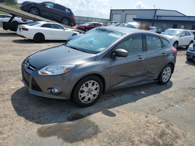 FORD FOCUS 2012 1fahp3k24cl474279