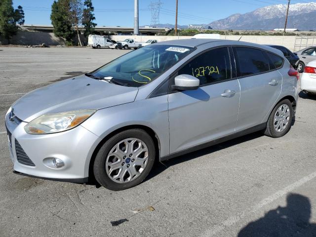 FORD FOCUS SE 2012 1fahp3k25cl132422