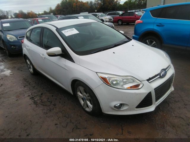 FORD FOCUS 2012 1fahp3k25cl139337