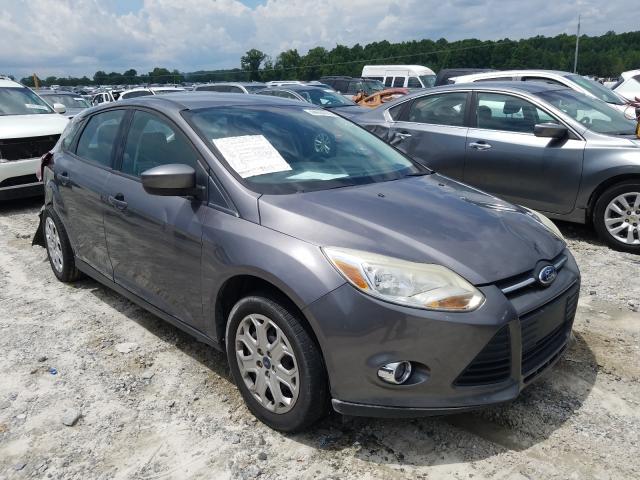 FORD FOCUS SE 2012 1fahp3k25cl141623